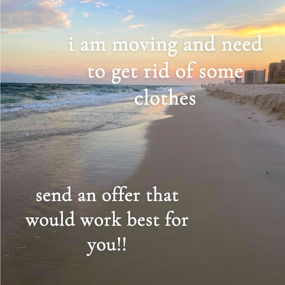 ALL OFFERS!!